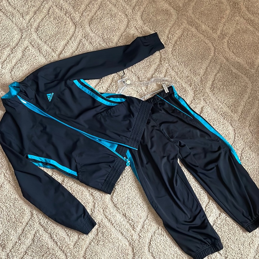 Adidas set
